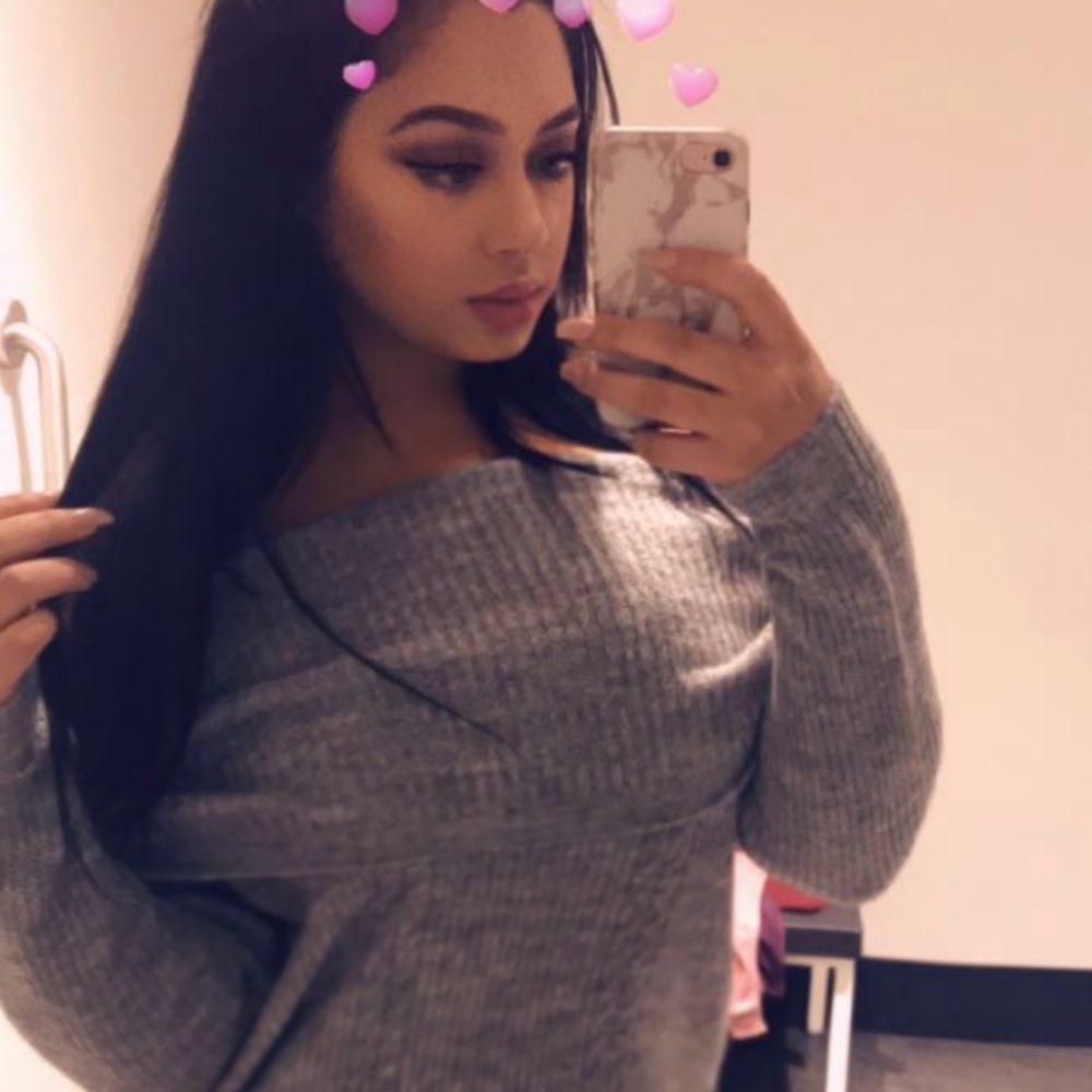 Meet your Posher, Devyn